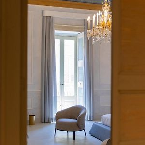 Suite con letto queen size